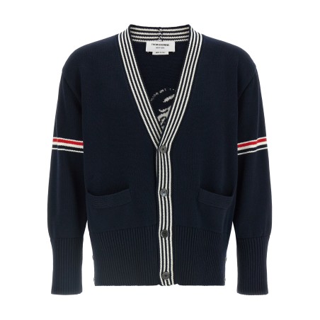 'Lobster' cardigan