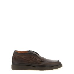 'Digits' ankle boots