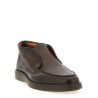 'Digits' ankle boots