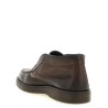'Digits' ankle boots