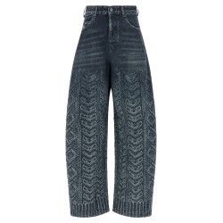 '1987 D-Khelz-S2' jeans