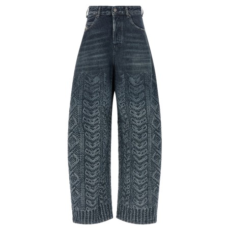 '1987 D-Khelz-S2' jeans