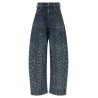 '1987 D-Khelz-S2' jeans