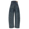 '1987 D-Khelz-S2' jeans