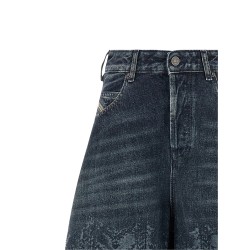 '1987 D-Khelz-S2' jeans