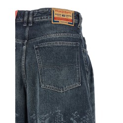 '1987 D-Khelz-S2' jeans