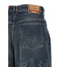 '1987 D-Khelz-S2' jeans