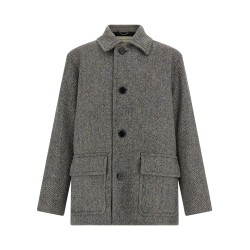 'Randale' coat
