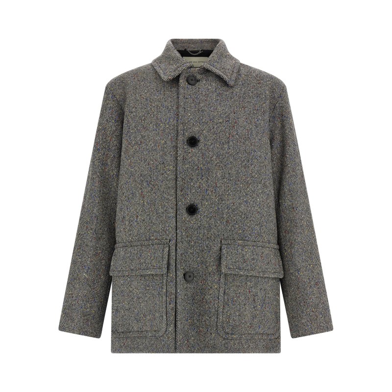 'Randale' coat
