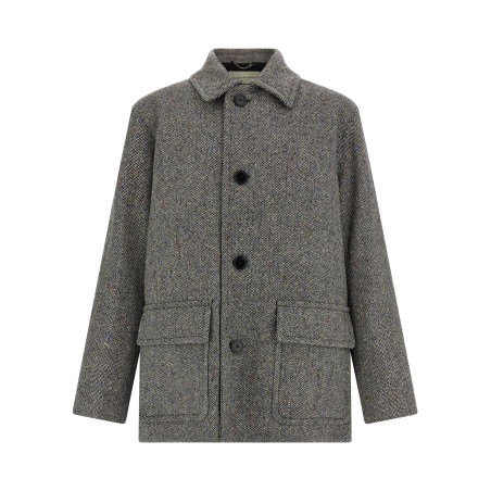 'Randale' coat