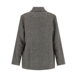 'Randale' coat