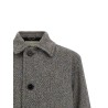 'Randale' coat