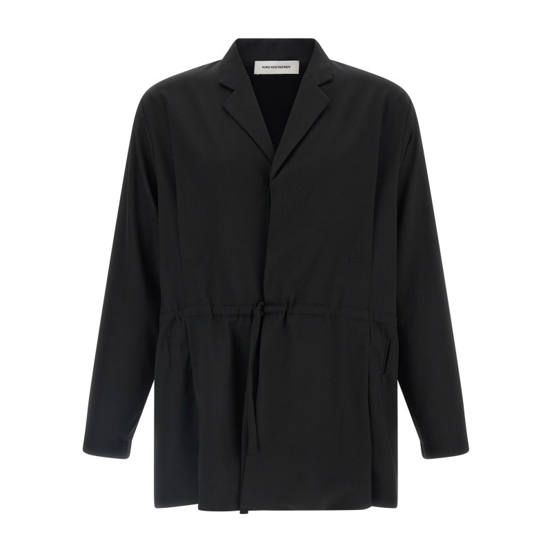 'Laan' blazer