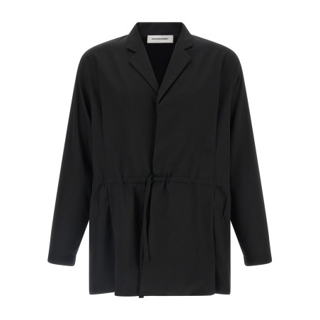 'Laan' blazer