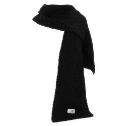 'Numeric Signature MM6' scarf