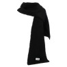 'Numeric Signature MM6' scarf
