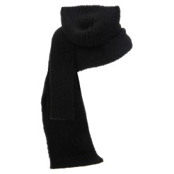 'Numeric Signature MM6' scarf
