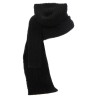 'Numeric Signature MM6' scarf