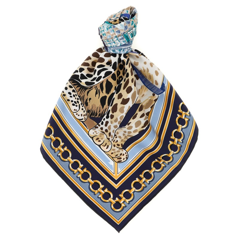 'Felindra' scarf