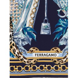 'Felindra' scarf