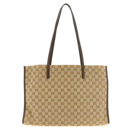 'Gucci Londra' large shopping bag