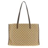 'Gucci Londra' large shopping bag