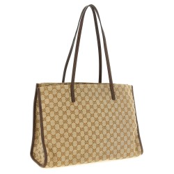 'Gucci Londra' large shopping bag