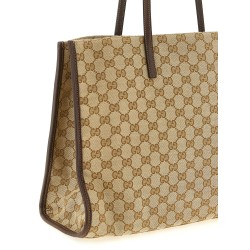 'Gucci Londra' large shopping bag