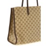 'Gucci Londra' large shopping bag