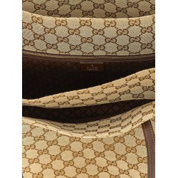 'Gucci Londra' large shopping bag