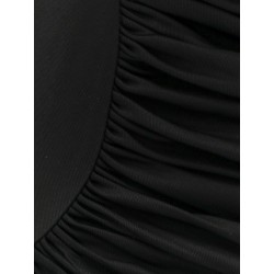 Viscose long dress