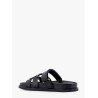 Ines leather sandals