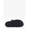Ines leather sandals