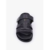 Ines leather sandals