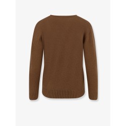 Noler cashmere sweater