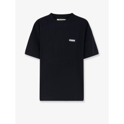 Wbbaine sea organic cotton t-shirt