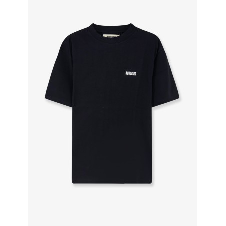 Wbbaine sea organic cotton t-shirt