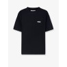 Wbbaine sea organic cotton t-shirt