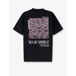 Wbbaine sea organic cotton t-shirt