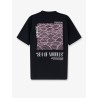 Wbbaine sea organic cotton t-shirt