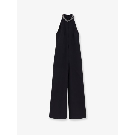Dragon Fruit jumpsuit