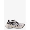 Mesh and nylon Runner 2 sneakers