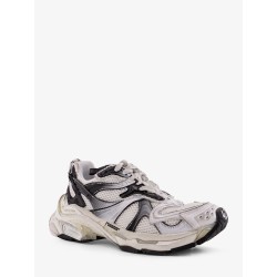 Mesh and nylon Runner 2 sneakers