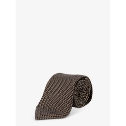 Silk tie
