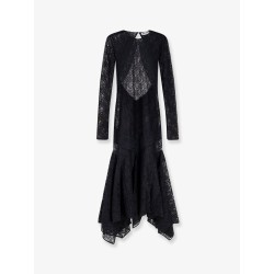 Lace dress