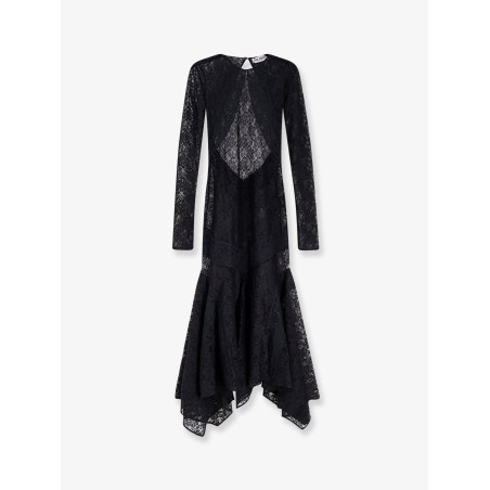 Lace dress
