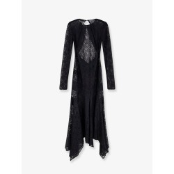 Lace dress