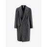 Martina Franca wool blend coat