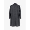 Martina Franca wool blend coat
