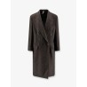 Martina Franca wool blend coat